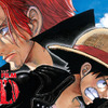 「ONE PIECE FILM RED」田中真弓×池田秀一が語る「赤髪のシャンクス」との出会い【インタビュー】・画像