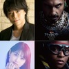 浪川大輔＆早見沙織が重要キャラの日本語版声優に！マーベル「ブラックパンサー／ワカンダ・フォーエバー」・画像