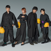 中村悠一、下野紘、宮野真守ら出演「THE MARGINAL SERVICE」23年4月開始！第1弾PV公開＆配役も明らかに・画像