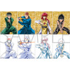 「幽☆遊☆白書」浦飯幽助、桑原和真、飛影、蔵馬の新グッズ♪新宿で30周年記念SHOP開催・画像