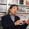 日本のアニメ作りが変われば、未来も変わる。「NUNOANI塾」が発信するもの　布川郁司氏インタビュー：前編・画像
