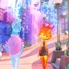 ディズニー＆ピクサー最新作「マイ・エレメント」エレメントたちの個性が明らかに！最新特報が公開・画像