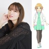 春アニメ「アリスギアEX 」高幡のどか役・根本京里「正気を失ってオタク心をさらけ出すことを大切に」【インタビュー】・画像