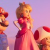 映画「マリオ」が「アナ雪」超え！ 全世界興収がアニメ史上2位に浮上！ 日本では洋画アニメ歴代5位に・画像