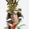 舞台「戦国無双」関ヶ原の章　キャラクタービジュアルさらに10名公開・画像