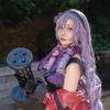 【コスプレ】わたくしのコス満点でございますわ～！「にじさんじ」サロメ嬢の手作り衣装がクオリティがすごい！！注目レイヤー・菜柚【写真8枚】・画像
