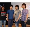 森川智之、石川界人が語る日本語ボイスへの思い「デビル メイ クライ 4 」トークショーレポ・画像