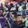 実写映画「ゴールデンカムイ」週末動員1位の好スタート！大ヒット記念で4DX上映も決定・画像