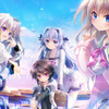 「9-nine-」初のTVアニメ化へー阿部敦、福圓美里らキャスト10名が発表、9月にはイベント開催も・画像