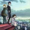 TVアニメ「ノラガミ」10周年！“七福企画”に第3期望む声も　描き下ろしイラスト＆YouTube無料公開など・画像