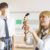 実写ドラマ「着せ恋」海夢（演・永瀬莉子）のコスプレシーンも♪ “私にコス衣装作ってくれないかな？”OP＆ED入り予告編公開・画像