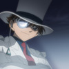 怪盗キッドの誕生日6月21日♪「まじっく快斗」＆「まじっく快斗1412」全話無料放送スタート【ABEMA】・画像
