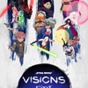 「スター・ウォーズ：ビジョンズ」Volume3の本予告お披露目！新たに浪川大輔、石田彰、ファイルーズあいら吹替出演・画像