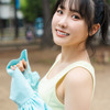 「ラブライブ！スーパースター!!」鬼塚冬毬役・坂倉花、初写真集が発売決定！先行カット公開・画像