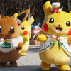 【潜入レポ】「ポケパーク カントー」オープン！チケット販売からアトラクション、グッズ＆グルメまで。楽しみ方、全部見せます！押さえるべきポイント＆攻略法まとめ・画像