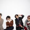 【コメント到着】“伝説の主題歌”を背に令和の音を鳴らす『北斗の拳』新OPは[Alexandros]。名曲の魂にドロスはどう挑むのか。楽曲の一部を公開！・画像