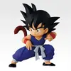 「ドラゴンボール」孫悟空、ブルマ、超サイヤ人、魔人ベジータが“一番くじ”で精巧フィギュアに！ ラストワン賞に大猿悟空♪・画像