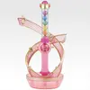 「おジャ魔女どれみ」ピ～リカピリララ♪魔法の楽器・ペペルトポロンがライトに☆あの頃思い出す「一番くじ」登場・画像