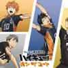 「ハイキュー!!」日向、研磨、牛島ら12名録り下ろし音声ガイド＆映像展示の内容発表！約40種類の限定グッズも見逃せない☆・画像