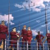 「009 RE:CYBORG」が好発進  「攻殻機動隊S.A.C SSS　3Ｄ」超え・画像