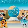 東京ディズニーシー25周年“スパークリング・ジュビリー”な新幹線が運行決定！限定ヘッドカバーやフォトスポットも・画像