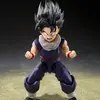 「ドラゴンボールZ」人造人間編の衣装をきた孫悟飯が立体化！ 「S.H.Figuarts 孫悟飯〈Z戦士〉」が11月に発売・画像