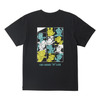 「忍たま」ZOZOTOWNとコラボ、の段！一年は組Tシャツや土井先生の黒板風シャツで世界感どっぷり◎【7月8日より受注開始】・画像