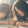 実写「ルックバック」藤野と京本のかけがえのない時間に涙…場面写真が到着！米アカデミー賞の前哨戦「トロント国際映画祭」への正式出品も決定・画像