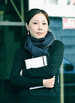 西川美和監督
