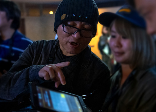 「名探偵コナン・ワールド」（C） 2019 青山剛昌／名探偵コナン製作委員会TM & （C） Universal Studios. All rights reserved.
