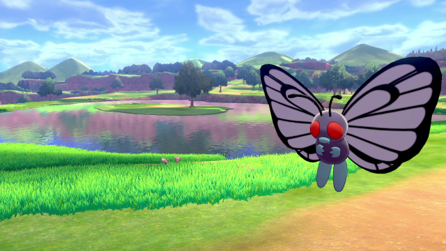 『ポケモン ソード・シールド』伝説含む新ポケモンや登場キャラ達がお披露目！新要素「ダイマックス」でバトルもより刺激的に進化【Directまとめ】