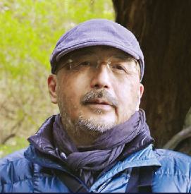 西村純二監督