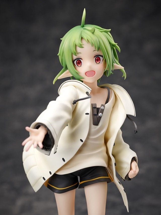「『無職転生～異世界行ったら本気だす～』シルフィエット 1/7スケールフィギュア」14,500円（税抜）（C）理不尽な孫の手/MFブックス/「無職転生」製作委員会