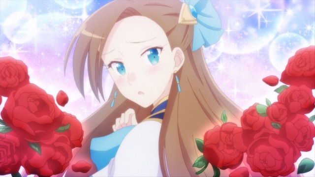 『乙女ゲームの破滅フラグしかない悪役令嬢に転生してしまった…』(C)山口悟・一迅社／はめふら製作委員会