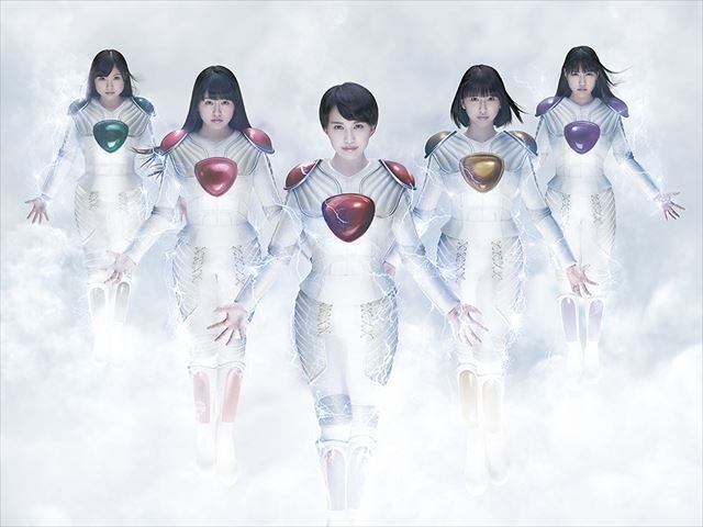 ももクロ応援に米国LAまで　「アニメエキスポ 2015」の大型ライブ公式ツアーを発売