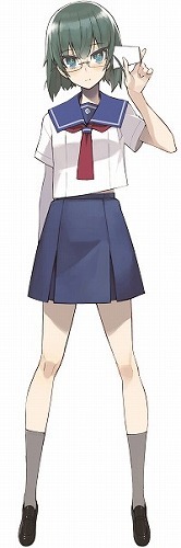 芹澤直子