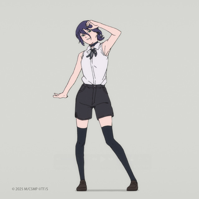 レゼダンス