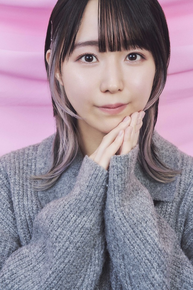 羊宮妃那