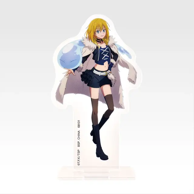 E賞 アクリルスタンド