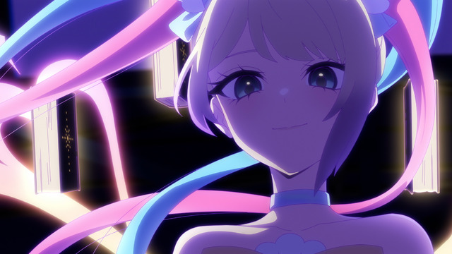 アニメ『NEEDY GIRL OVERDOSE』本PVカット