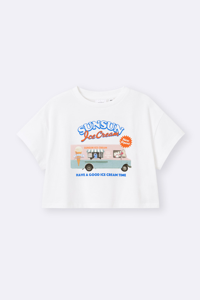 「パペットスンスン」×「GU」