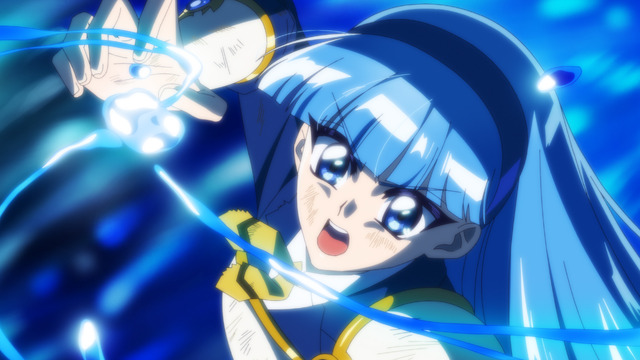 メインPV