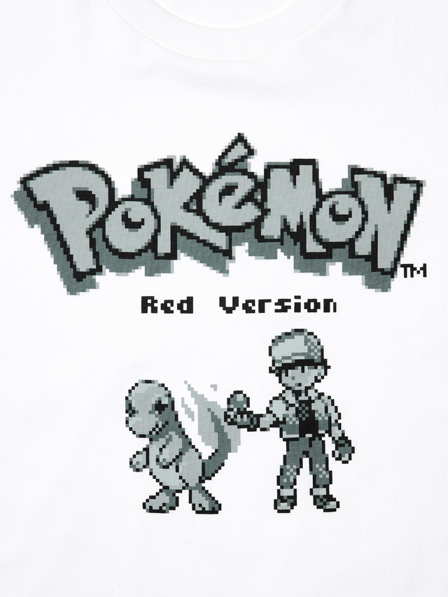 30周年記念「ポケモン UT」第二弾
