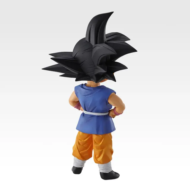 「一番くじ ドラゴンボールGT」C賞：孫悟空 MASTERLISE